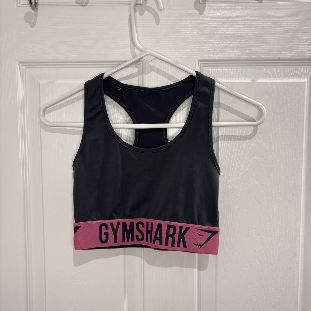 Gymshark Sports Bra